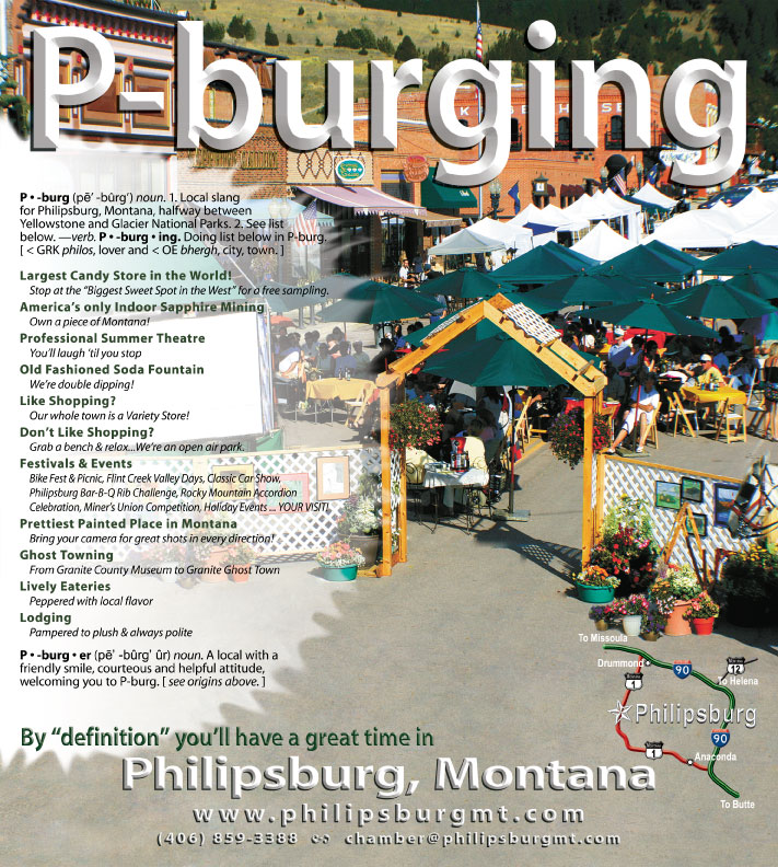 2009-2010 Philipsburg Promotions
									<br>
									Page 03
									  ♦  
									9⅞"W x 11"H<br>
									30# Newsprint
