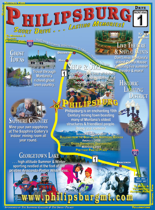2009-2011 99 Things to Do in Yellowstone
									<br>
									Page xx
									  ♦  
									7⅜"W x 10"H<br>
									80# Coated Text Stock