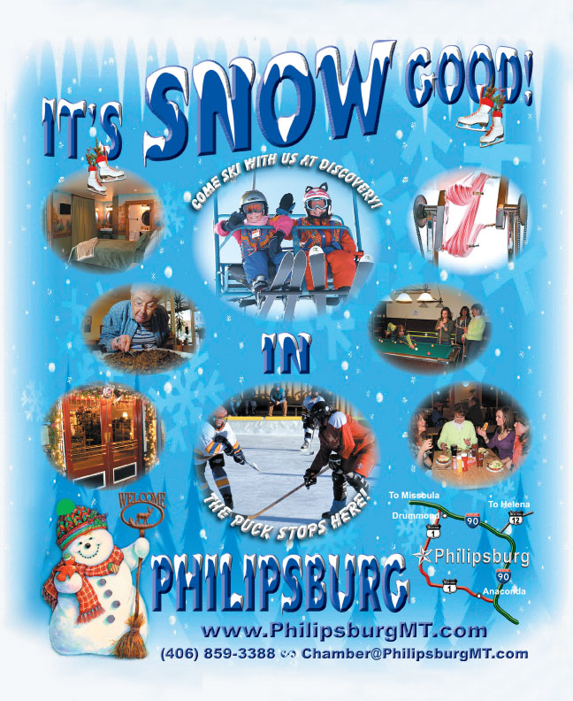 2010 Daytripper ~ Winter Edition
									<br>
									Inside Back Cover
									  ♦  
									8"W x 10"H<br>
									80# Coated Text Stock