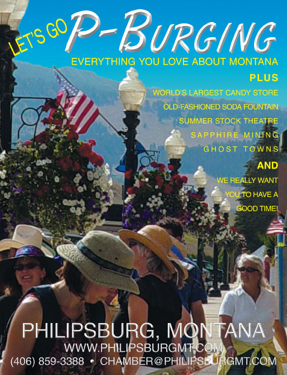 2011 101 Things to Do in Helena
									<br>
									Back Cover
									  ♦  
									8⅜"W x 10⅞"H<br>
									100# Coated Text Stock