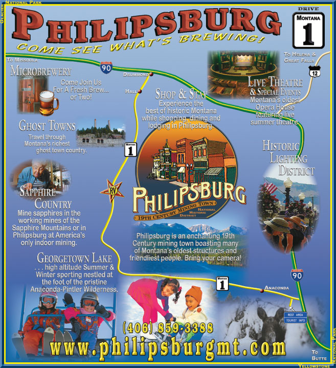 2012 Philipsburg Promotions
									<br>
									Page xx
									  ♦  
									9⅛"W x 10"H<br>
									30# Newsprint