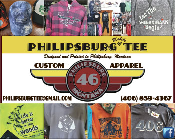 2022 ~ 2023 Philipsburg Territory
									<br>
									Page 32
									  ♦  
									4⅞"W x 3⅞"H<br>
									38# Hi-Brite Newsprint