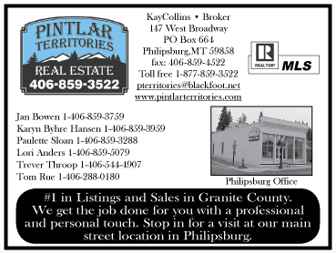 2004 Philipsburg Territory
									<br>
									Page 07
									  ♦  
									5"W x 3¾"H<br>
									30# Newsprint