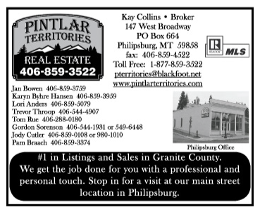 2005 Philipsburg Territory
									<br>
									Page 10
									  ♦  
									4⅞"W x 3⅞"H<br>
									30# Newsprint