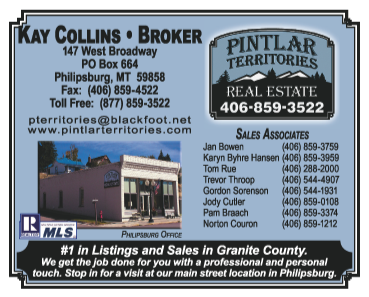2006 Philipsburg Territory
									<br>
									Page 25
									  ♦  
									4⅞"W x 3⅞"H<br>
									38# Hi-Brite Newsprint