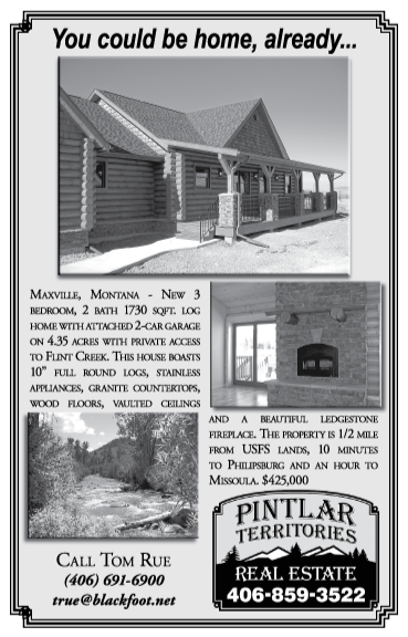 2007 Philipsburg Territory
									<br>
									Page 31
									  ♦  
									4⅞"W x 7¾"H<br>
									38# Hi-brite Newsprint