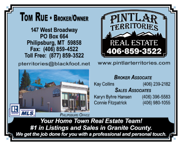 2010 Philipsburg Territory
									<br>
									Page 25
									  ♦  
									4⅞"W x 3⅞"H<br>
									38# Hi-Brite Newsprint