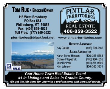 2011 Philipsburg Territory
									<br>
									Page 25
									  ♦  
									4⅞"W x 3⅞"H<br>
									38# Hi-Brite Newsprint