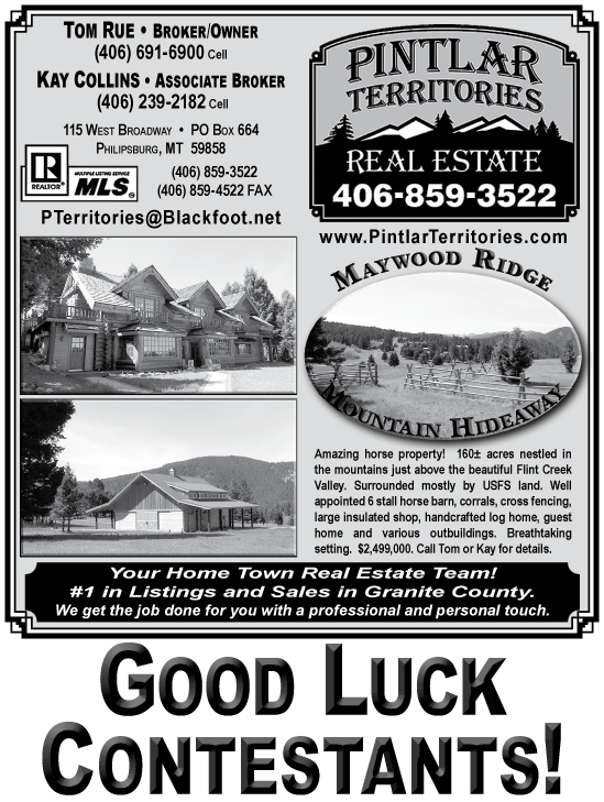 2014 Montana Reined Cow Horse Futurity Program
									<br>
									Page xx
									  ♦  
									7½"W x 10"H<br>
									50# Book Paper