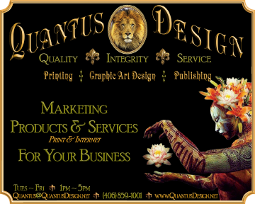 Page 21
									  ♦  
									5"W x 4"H<br>
									100# Coated Text Stock