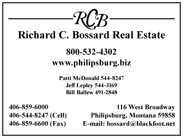 2004 Philipsburg Territory
									<br>
									Page 33
									  ♦  
									5"W x 3¾"H<br>
									30# Newsprint