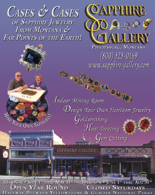 2010 The Sapphire Gallery
									<br>
									Inside Back Cover
									  ♦  
									8"W x 10"H<br>
									70# Coated Text Stock