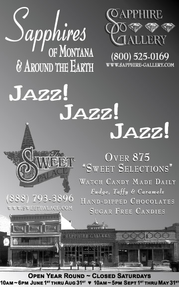 2007 The Sapphire Gallery & The Sweet Palace
									<br>
									Page 09
									  ♦  
									5"W x 8"H<br>
									20# Book Paper