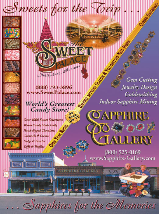 2011 Lake County Leader Vacation Guide
									<br>
									Page xx
									  ♦  
									7¼"W x 9¾"H<br>
									30# Newsprint