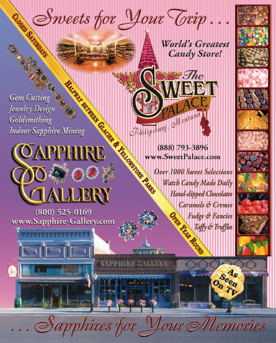 2012 Winter Edition ~ The Sapphire Gallery & The Sweet Palace
									<br>
									Page xx
									  ♦  
									7⅞"W x 9¾"H<br>
									70# Coated Text Stock