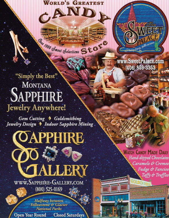 2016 The Sapphire Gallery & The Sweet Palace
									<br>
									Page 03
									  ♦  
									8¼"W x 10¾"H<br>
									70# Coated Text Stock