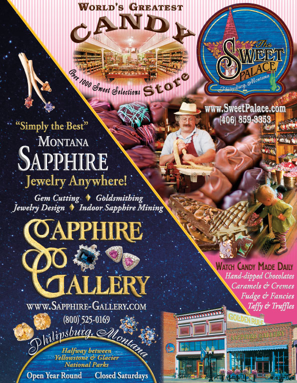 2017 The Sapphire Gallery & The Sweet Palace
									<br>
									Page 03
									  ♦  
									8¼"W x 10¾"H<br>
									70# Coated Text Stock