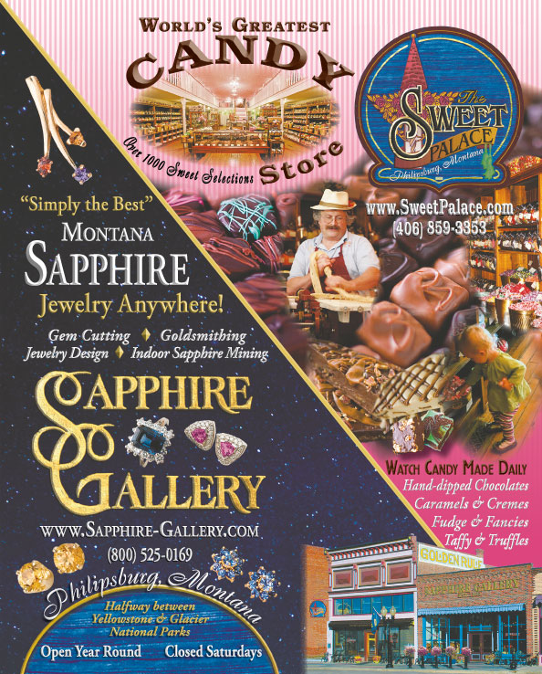 2017 The Sapphire Gallery & The Sweet Palace
									<br>
									Page xx
									  ♦  
									8¼"W x 10¼"H<br>
									38# Hi-Brite Newsprint