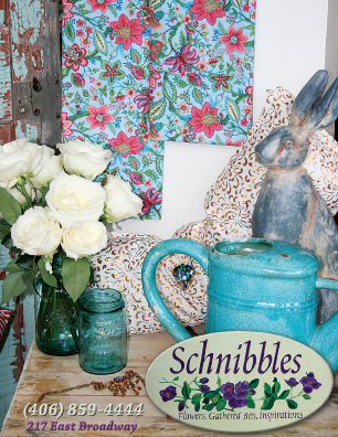 2015 Schnibbles
									<br>
									Page XX
									  ♦  
									4¼"W x 5½"H<br>
									100# Text Gloss