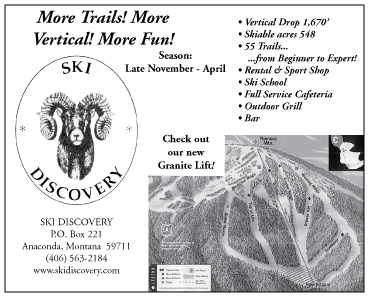 2003 ~ 2004 Philipsburg Territory
									<br>
									  ♦  
									5"W x 4"H
									  ♦  
									28# Newsprint