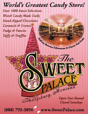 2015 The Sweet Palace
									<br>
									Page xx
									  ♦  
									4¼"W x 5½"H<br>
									100# Coated Text Stock