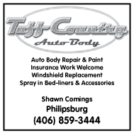 2003 Tuff Country Auto Body
									<br>
									Page 09
									  ♦  
									2½"W x 2½"H<br>
									Colored Cardstock