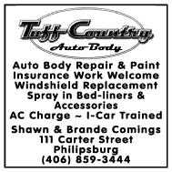 2004 Tuff Country Auto Body
									<br>
									Page 09
									  ♦  
									2½"W x 2½"H<br>
									Colored Cardstock