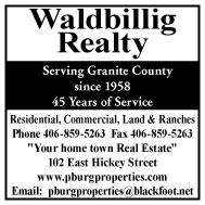 2003-2004 Waldbillig Realty
									<br>
									Page 09 respectively
									  ♦  
									2½"W x 2½"H<br>
									Colored Cardstock