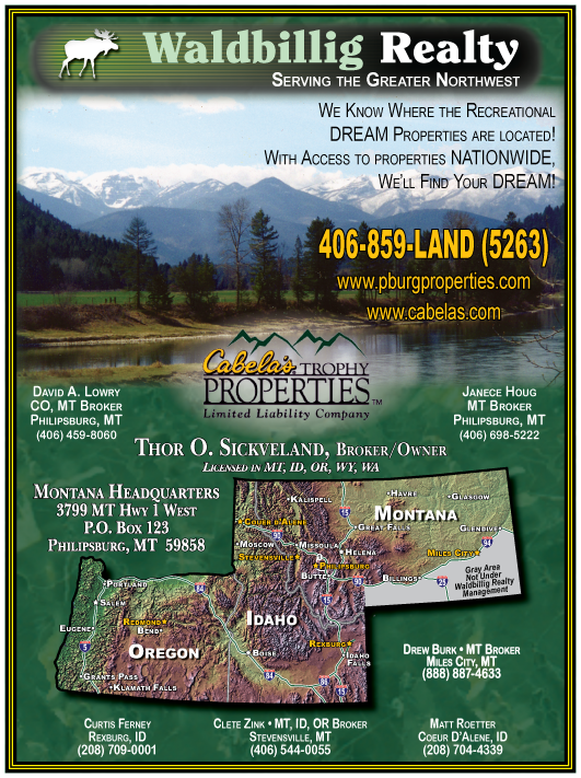 September 2005 Waldbillig Realty
									<br>
									Page xx
									  ♦  
									7¼"W x 9¾"H<br>
									100# Coated Text Stock