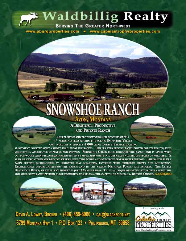 April 2007 Western Livestock Journal Properties Magazine
									<br>
									Page 02
									  ♦  
									8⅜"W x 10⅞"H<br>
									100# Coated Text Stock
