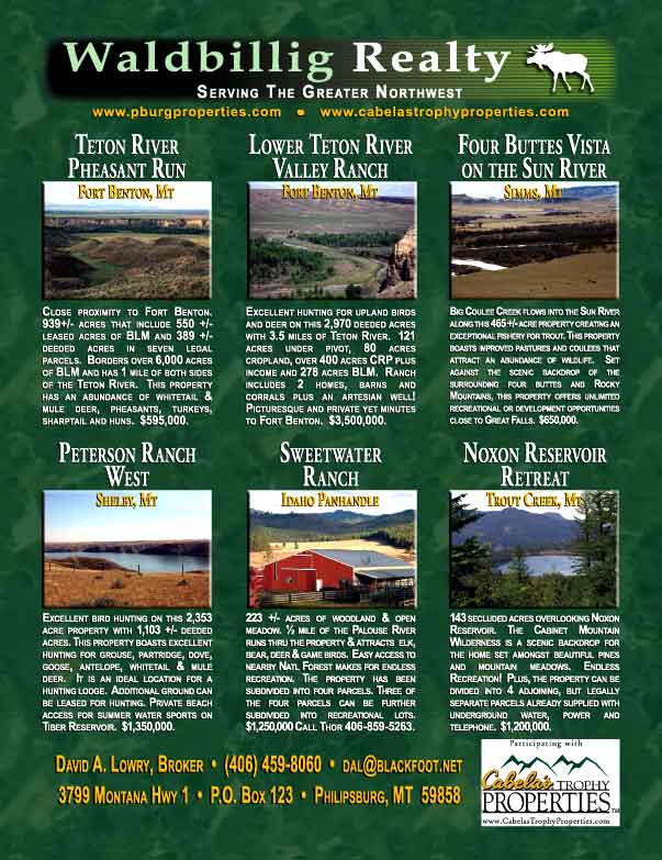 April 2007 Western Livestock Journal Properties Magazine
									<br>
									Page 03
									  ♦  
									8⅜"W x 10⅞"H<br>
									100# Coated Text Stock