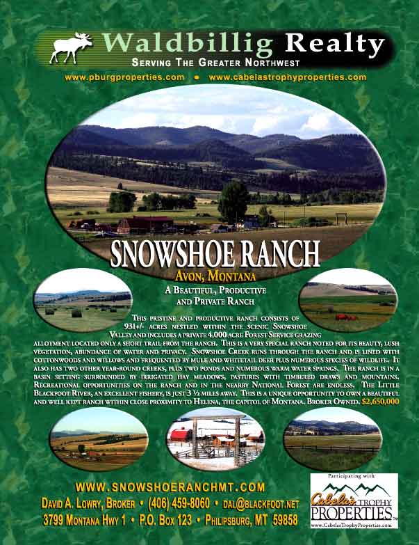 July 2007 Western Livestock Journal Properties Magazine
									<br>
									Page 02
									  ♦  
									8⅜"W x 10⅞"H<br>
									100# Coated Text Stock