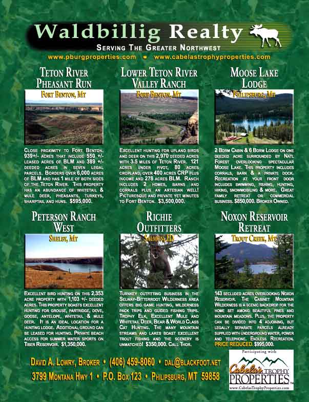 July 2007 Western Livestock Journal Properties Magazine
									<br>
									Page 03
									  ♦  
									8⅜"W x 10⅞"H<br>
									100# Coated Text Stock