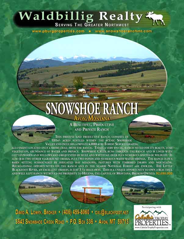 October 2007 Western Livestock Journal Properties Magazine
									<br>
									Page 03
									  ♦  
									8⅜"W x 10⅞"H<br>
									100# Coated Text Stock