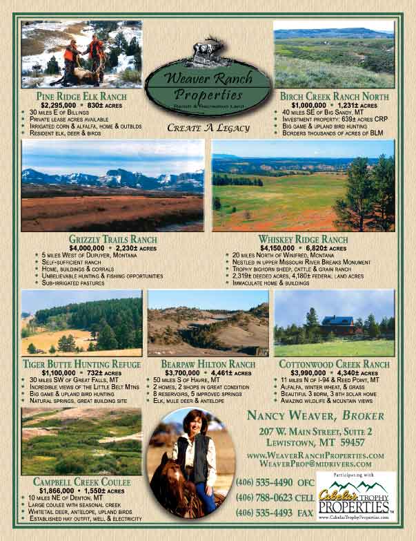 July 2008 Western Livestock Journal Properties Magazine
									<br>
									Page 04
									  ♦  
									8⅜"W x 10⅞"H<br>
									100# Coated Text Stock