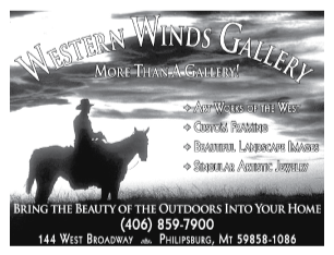 August 21, 2008 Philipsburg Mail
									<br>
									Recurring Ad
									  ♦  
									4"W x 3"H<br>
									30# Newsprint