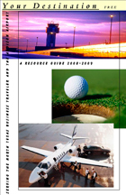 Training, Travel &<br>Visitor Guides