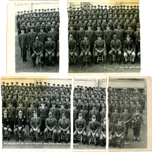 Photo Restoration<br>Before