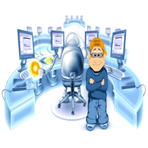 Networking Systems<br>Equipment Connectivity
